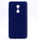 Xiaomi Redmi Note 4x Uyumlu Kılıf Zore Premier Silikon Kapak