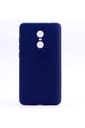 Xiaomi Redmi Note 4x Uyumlu Kılıf Zore Premier Silikon Kapak