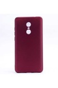 Xiaomi Redmi Note 4x Uyumlu Kılıf Zore Premier Silikon Kapak