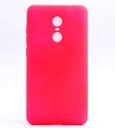 Xiaomi Redmi Note 4x Uyumlu Kılıf Zore Premier Silikon Kapak