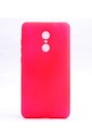 Xiaomi Redmi Note 4x Uyumlu Kılıf Zore Premier Silikon Kapak