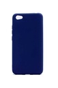 Xiaomi Redmi Note 5A Uyumlu Kılıf Zore Premier Silikon Kapak