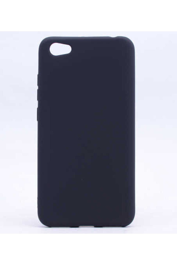 Xiaomi Redmi Note 5A Uyumlu Kılıf Zore Premier Silikon Kapak