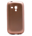 Samsung Galaxy S3 Mini Uyumlu Kılıf Zore Premier Silikon Kapak