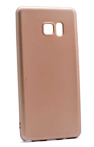 Samsung Galaxy Note 7 Uyumlu Kılıf Zore Premier Silikon Kapak