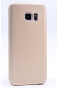 Samsung Galaxy S7 Uyumlu Kılıf Zore Premier Silikon Kapak