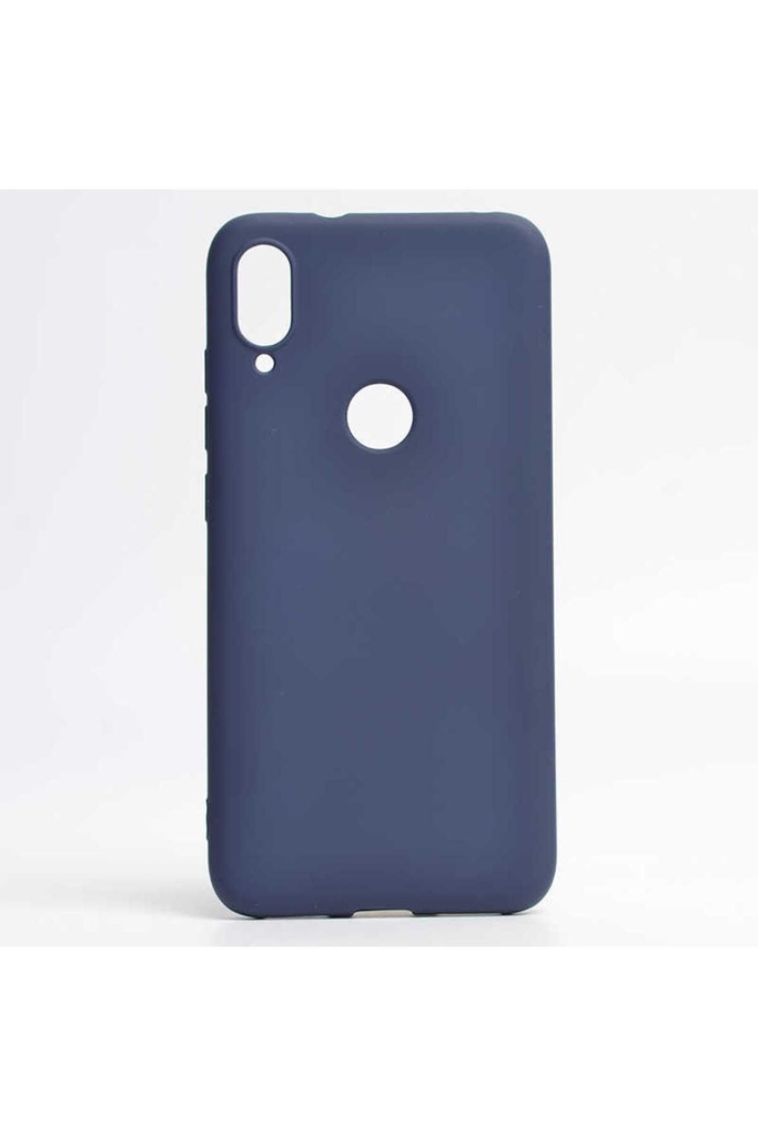 Xiaomi Mi Play Uyumlu Kılıf Zore Premier Silikon Kapak