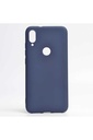 Xiaomi Mi Play Uyumlu Kılıf Zore Premier Silikon Kapak