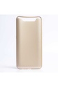 Samsung Galaxy A80 Uyumlu Kılıf Zore Premier Silikon Kapak