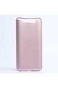 Samsung Galaxy A80 Uyumlu Kılıf Zore Premier Silikon Kapak