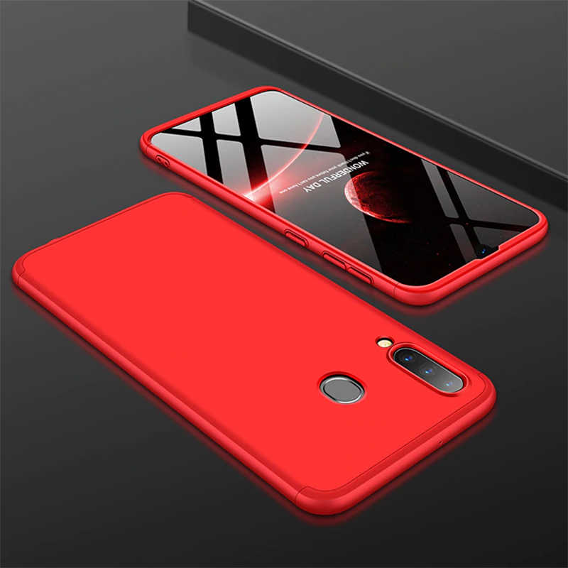 Samsung Galaxy A70 Uyumlu Kılıf Zore Ays Kapak