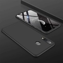 Samsung Galaxy A70 Uyumlu Kılıf Zore Ays Kapak