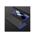 Samsung Galaxy A10 Uyumlu Kılıf Zore Ays Kapak
