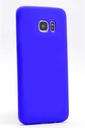 Samsung Galaxy S7 Uyumlu Kılıf Zore Premier Silikon Kapak