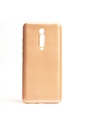 Xiaomi Mi 9T Uyumlu Kılıf Zore Premier Silikon Kapak