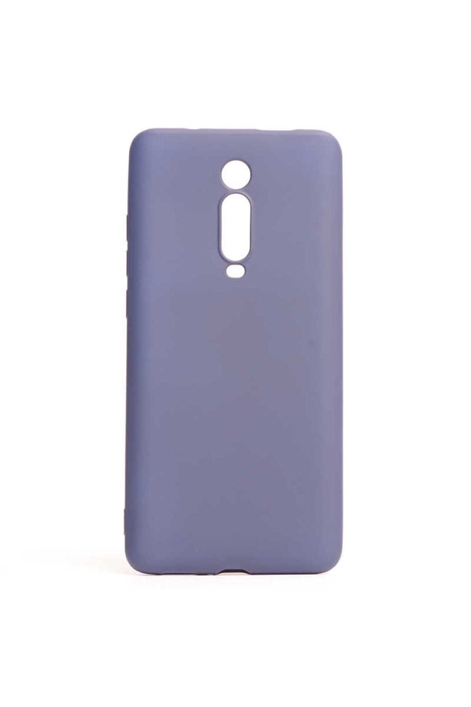 Xiaomi Mi 9T Uyumlu Kılıf Zore Premier Silikon Kapak