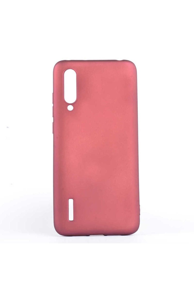Xiaomi Mi 9T Uyumlu Kılıf Zore Premier Silikon Kapak