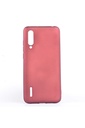 Xiaomi Mi 9T Uyumlu Kılıf Zore Premier Silikon Kapak
