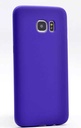 Samsung Galaxy S7 Edge Uyumlu Kılıf Zore Premier Silikon Kapak