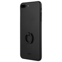 Apple iPhone 7 Plus Uyumlu Kılıf Benks Lollipop With Ring Kapak