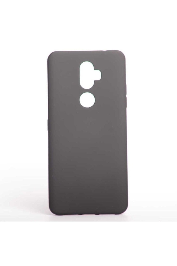 Alcatel 3V Uyumlu Kılıf Zore Premier Silikon Kapak