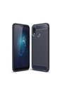 Huawei P20 Lite Uyumlu Kılıf Zore Room Silikon Kapak