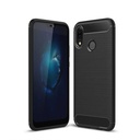 Huawei P20 Lite Uyumlu Kılıf Zore Room Silikon Kapak