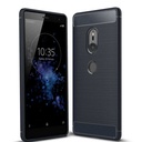 Sony Xperia XZ2 Uyumlu Kılıf Zore Room Silikon Kapak