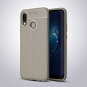 Huawei P20 Lite Uyumlu Kılıf Zore Niss Silikon Kapak