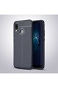 Huawei P20 Lite Uyumlu Kılıf Zore Niss Silikon Kapak