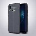 Huawei P20 Lite Uyumlu Kılıf Zore Niss Silikon Kapak