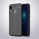 Huawei P20 Lite Uyumlu Kılıf Zore Niss Silikon Kapak