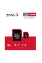 Zore Micro SD Hafıza Kartı 32GB