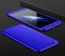 Xiaomi Mi Note 3 Uyumlu Kılıf Zore Ays Kapak