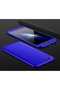 Xiaomi Mi Note 3 Uyumlu Kılıf Zore Ays Kapak