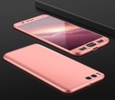 Xiaomi Mi Note 3 Uyumlu Kılıf Zore Ays Kapak