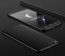 Xiaomi Mi Note 3 Uyumlu Kılıf Zore Ays Kapak
