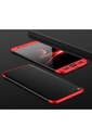 Xiaomi Mi Note 3 Uyumlu Kılıf Zore Ays Kapak
