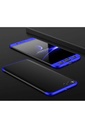 Xiaomi Mi Note 3 Uyumlu Kılıf Zore Ays Kapak