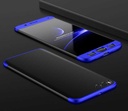 Xiaomi Mi Note 3 Uyumlu Kılıf Zore Ays Kapak
