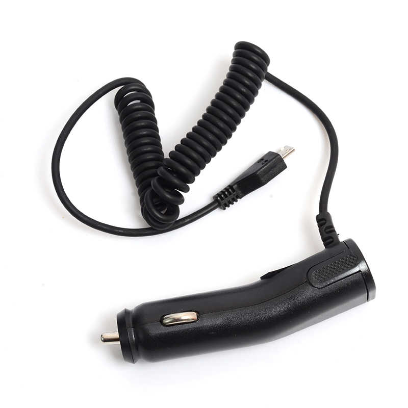 [RNZ-TA27306] Zore 800 Mah Kablolu Araç Şarj Aleti