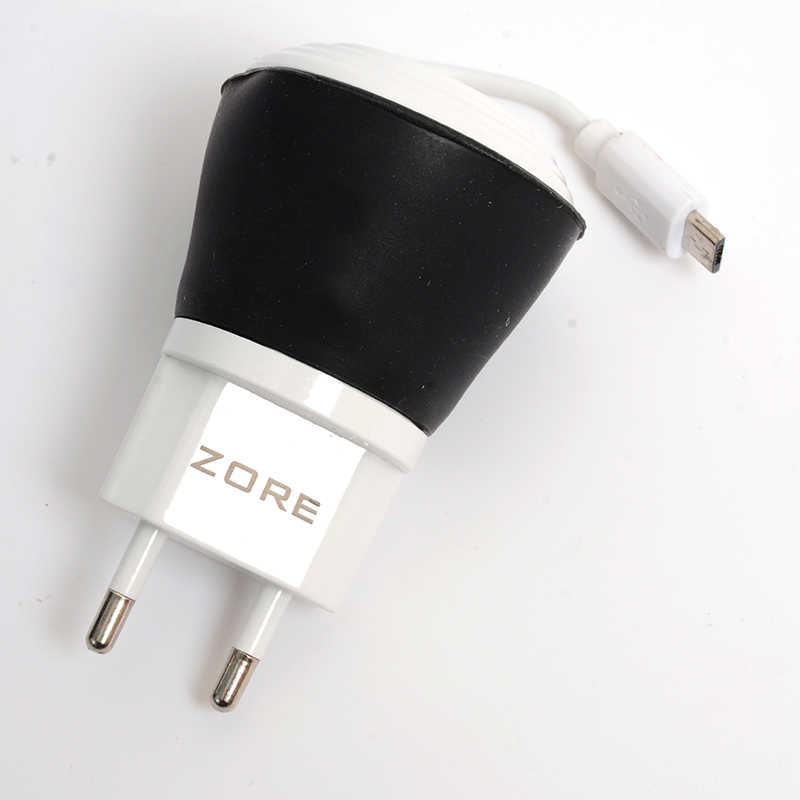 [RNZ-TA27307] Zore Sarmal Micro Ev Şarj Seti