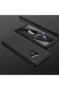 Samsung Galaxy S9 Uyumlu Kılıf Zore Ays Kapak