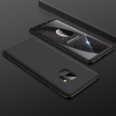 Samsung Galaxy S9 Uyumlu Kılıf Zore Ays Kapak