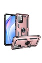 Xiaomi Poco M3 Uyumlu Kılıf Zore Vega Kapak