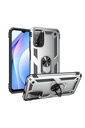 Xiaomi Poco M3 Uyumlu Kılıf Zore Vega Kapak