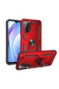 Xiaomi Poco M3 Uyumlu Kılıf Zore Vega Kapak