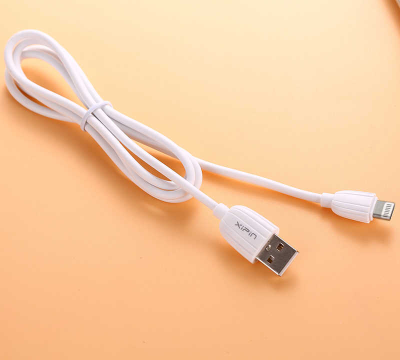 [RNZ-TA27377] Xipin LX03 Lightning Usb Kablo 1M