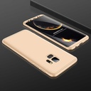 Samsung Galaxy S9 Plus Uyumlu Kılıf Zore Ays Kapak