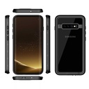 Samsung Galaxy S10 Plus Uyumlu Kılıf 1-1 Su Geçirmez Kılıf
